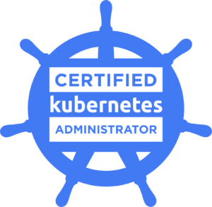 CKA Certified Kubernetes Administrator